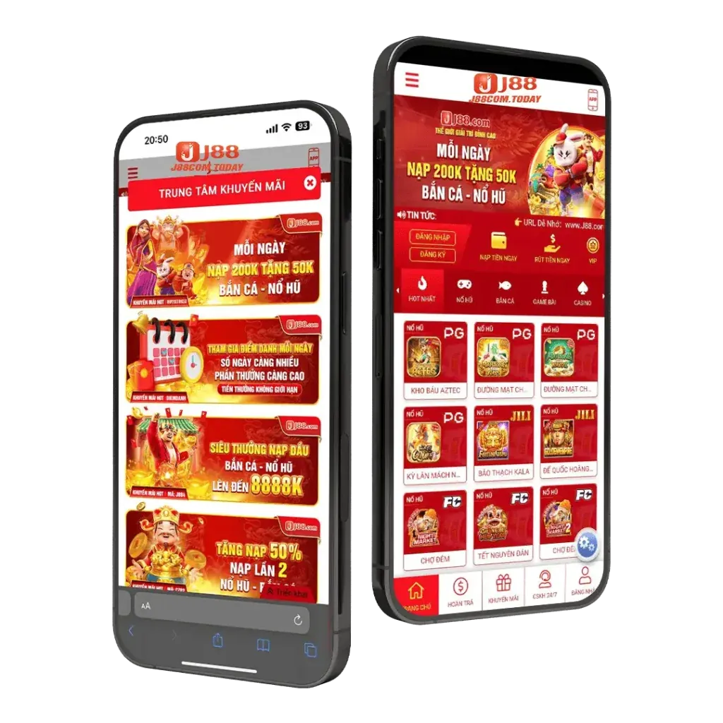 Đa dạng các phiên bản game bắn cá