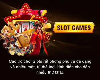 Giới hạn cược cao hơn
