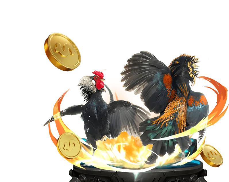Slot Game với các biểu tượng may mắn